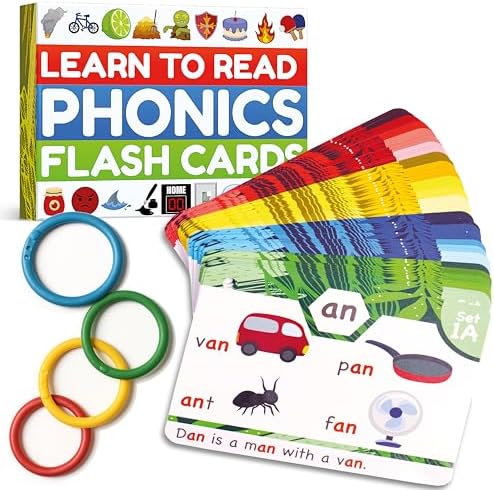 Hooked On Phonics Learn To Read セット Amazon.com: Hooked on Phonics Complete Learn to Read Kit (Pre-K